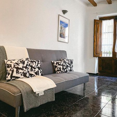 Appartement Unik Vacation Sedassos à Tarragone Extérieur photo