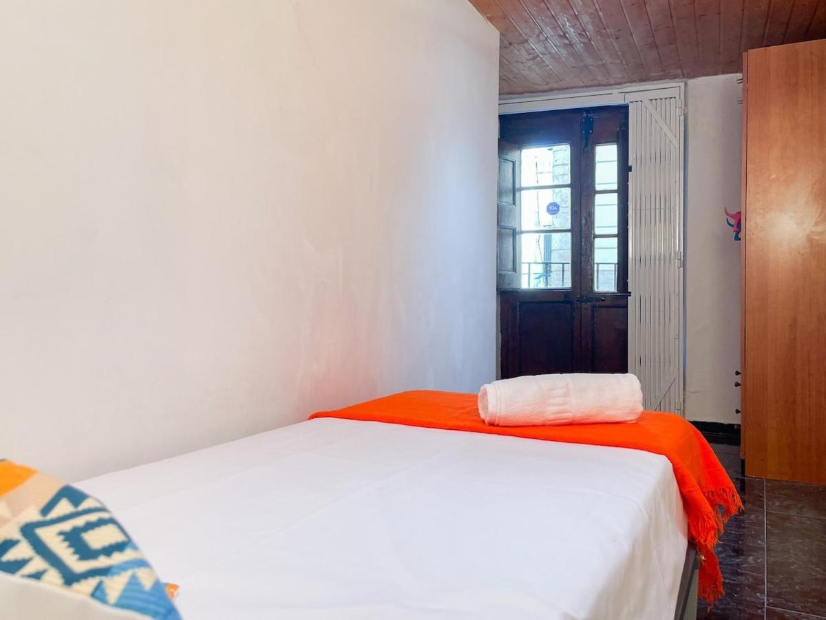 Appartement Unik Vacation Sedassos à Tarragone Extérieur photo