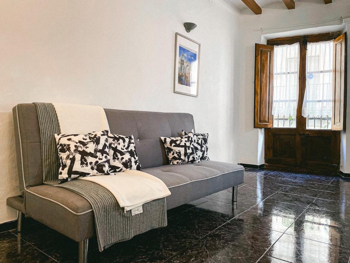 Appartement Unik Vacation Sedassos à Tarragone Extérieur photo