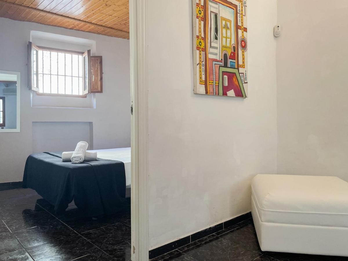 Appartement Unik Vacation Sedassos à Tarragone Extérieur photo