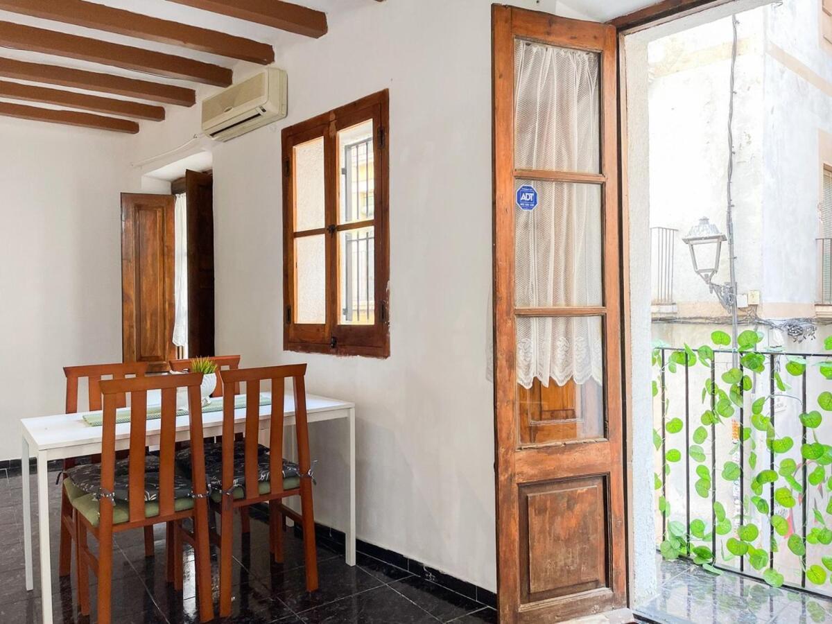 Appartement Unik Vacation Sedassos à Tarragone Extérieur photo