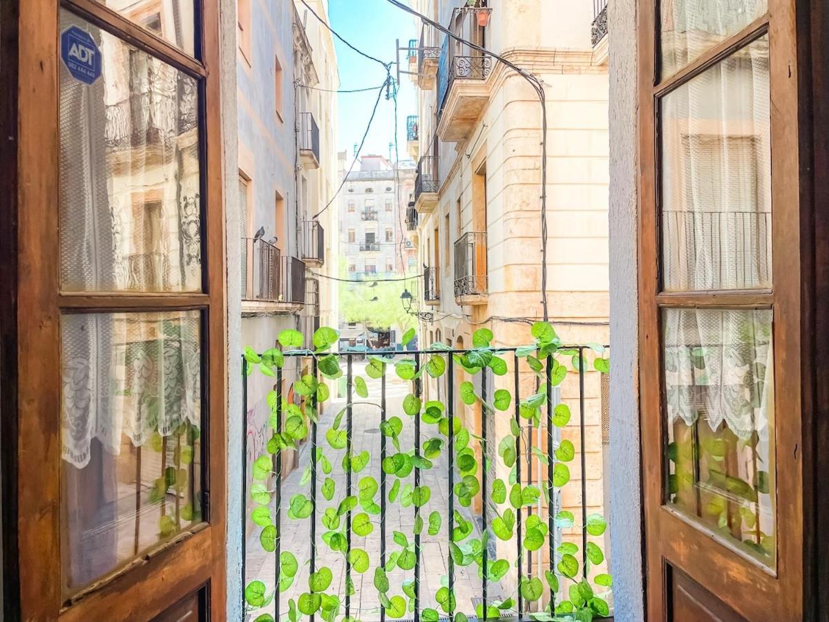 Appartement Unik Vacation Sedassos à Tarragone Extérieur photo