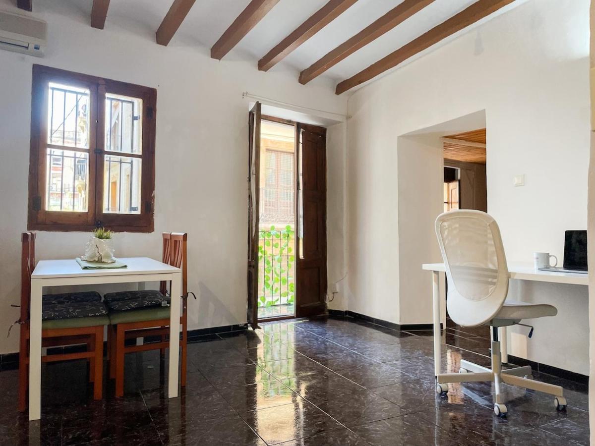 Appartement Unik Vacation Sedassos à Tarragone Extérieur photo