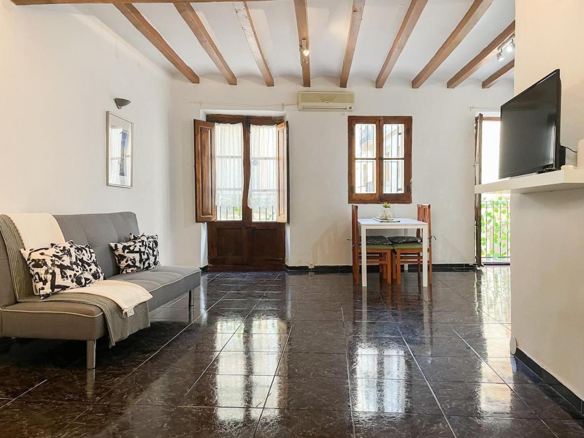 Appartement Unik Vacation Sedassos à Tarragone Extérieur photo