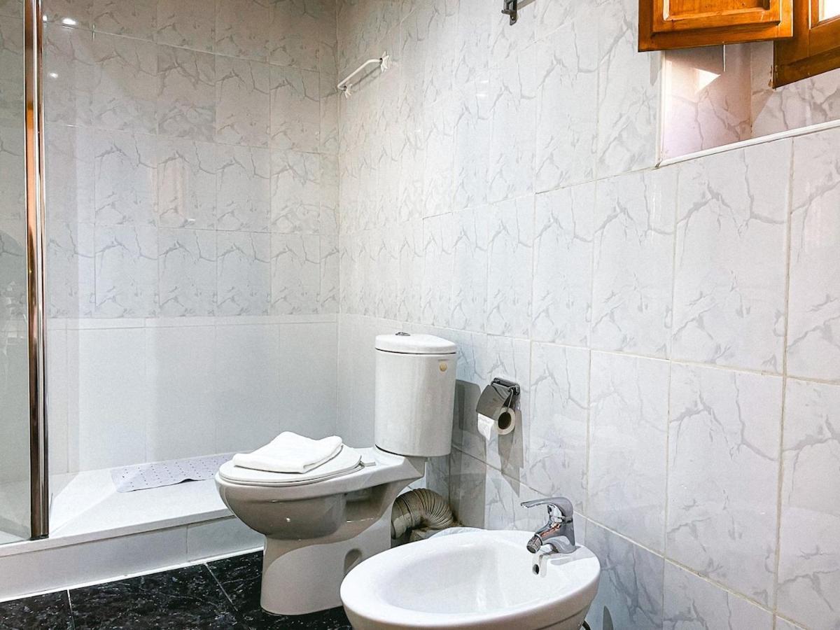 Appartement Unik Vacation Sedassos à Tarragone Extérieur photo