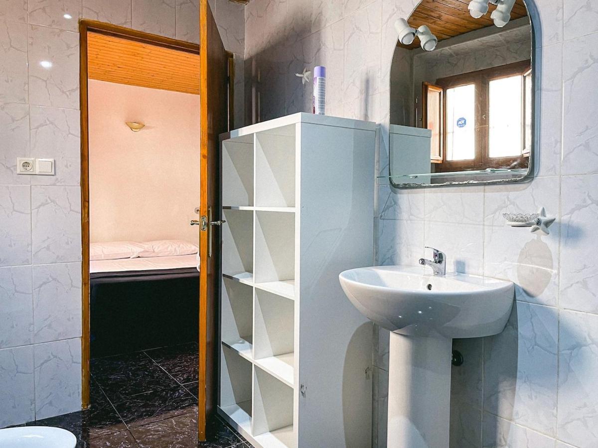 Appartement Unik Vacation Sedassos à Tarragone Extérieur photo