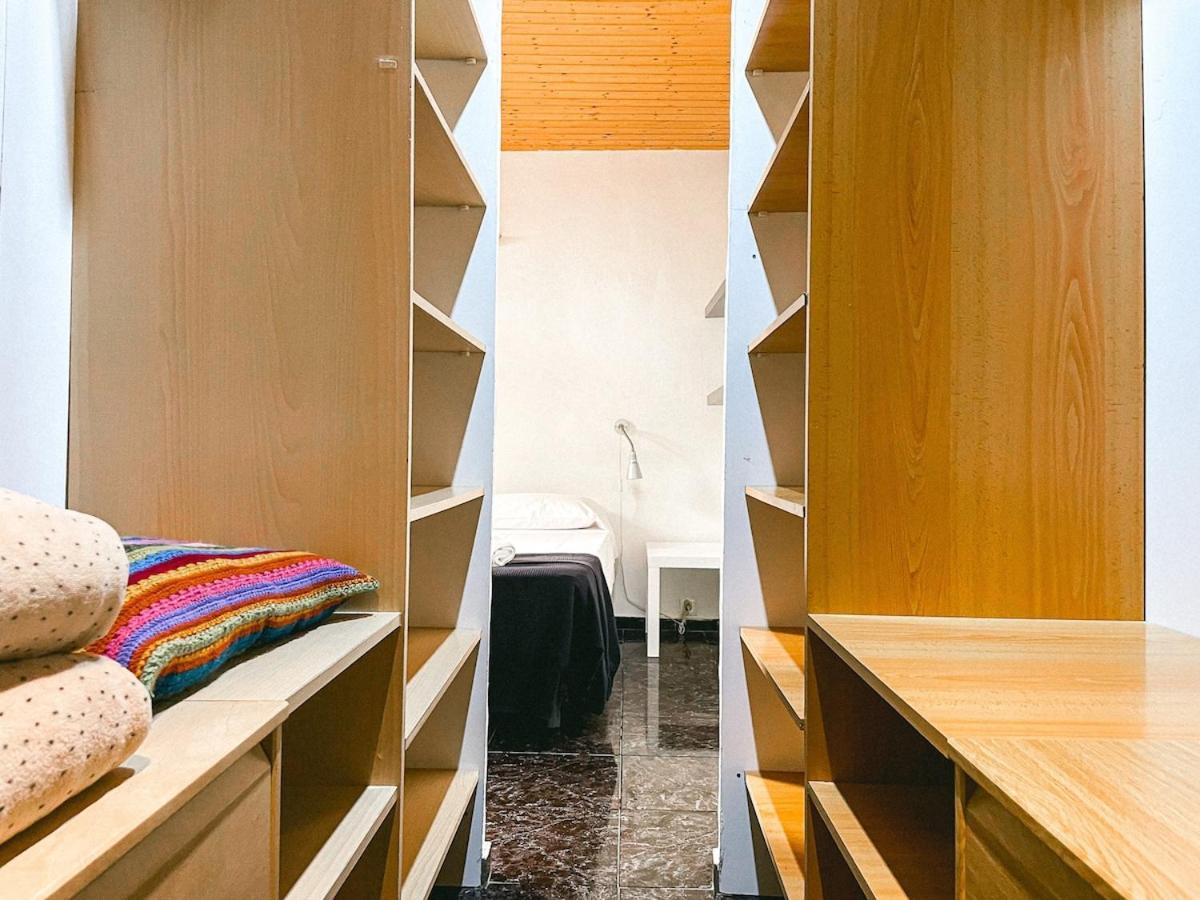 Appartement Unik Vacation Sedassos à Tarragone Extérieur photo