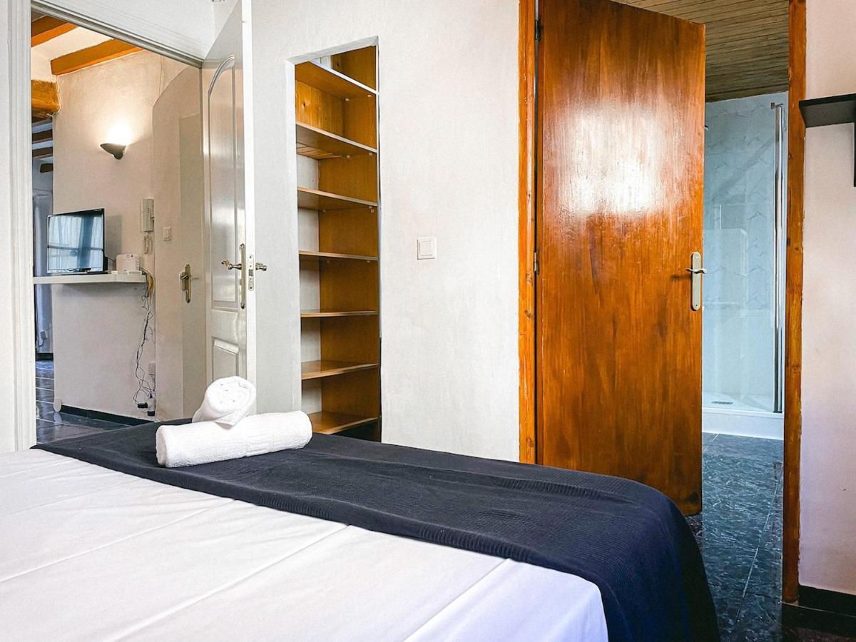 Appartement Unik Vacation Sedassos à Tarragone Extérieur photo
