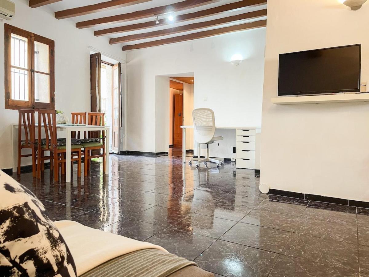 Appartement Unik Vacation Sedassos à Tarragone Extérieur photo