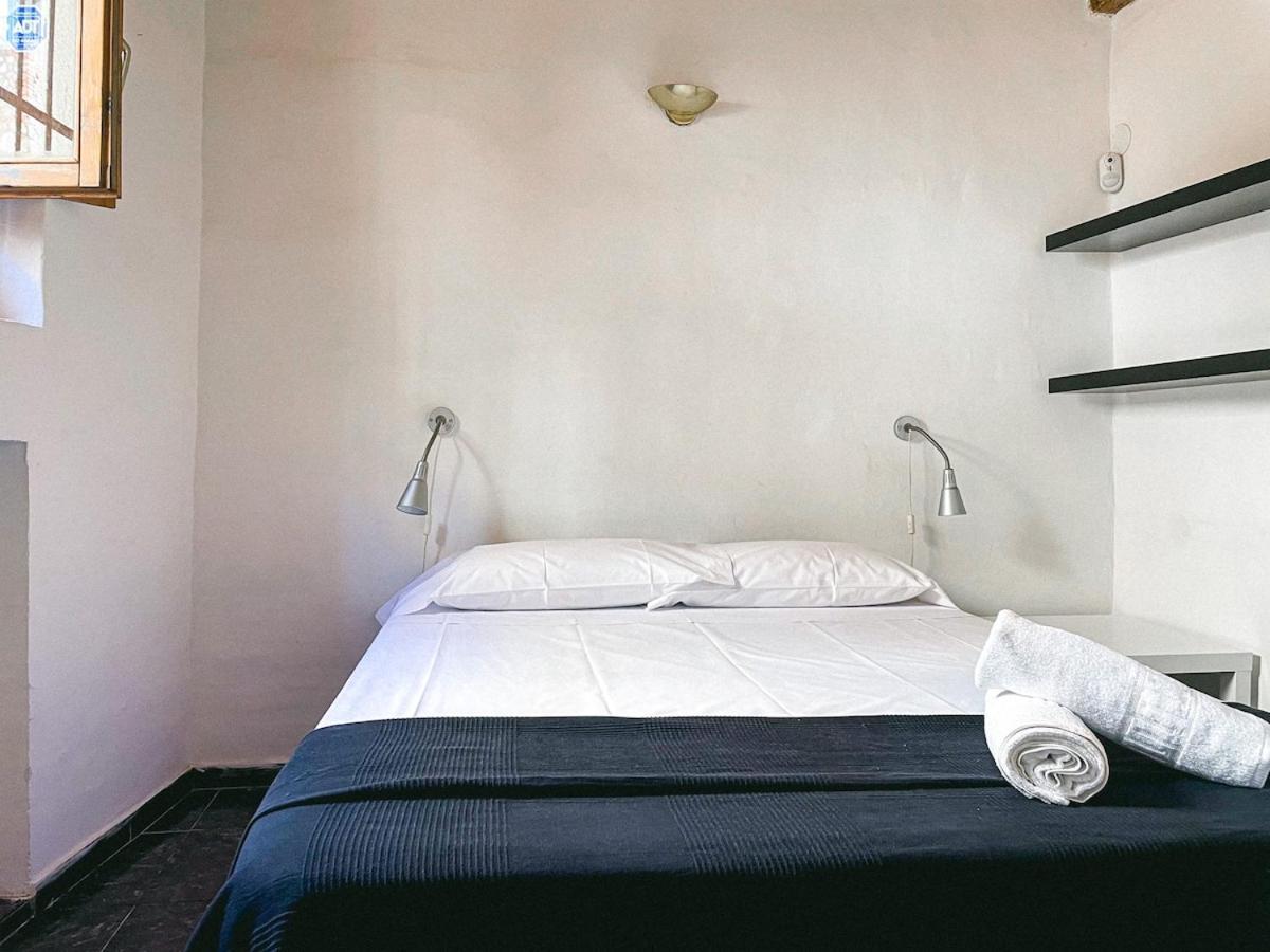 Appartement Unik Vacation Sedassos à Tarragone Extérieur photo