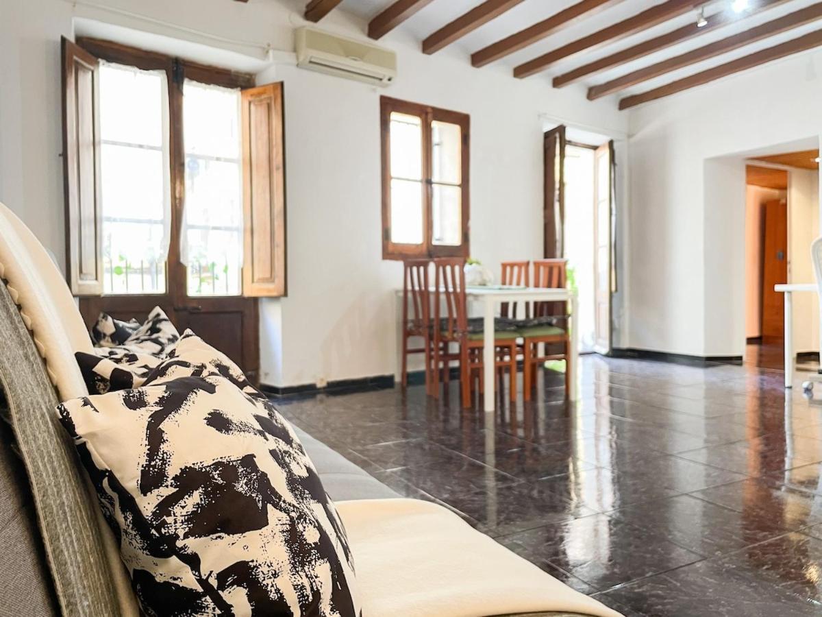 Appartement Unik Vacation Sedassos à Tarragone Extérieur photo