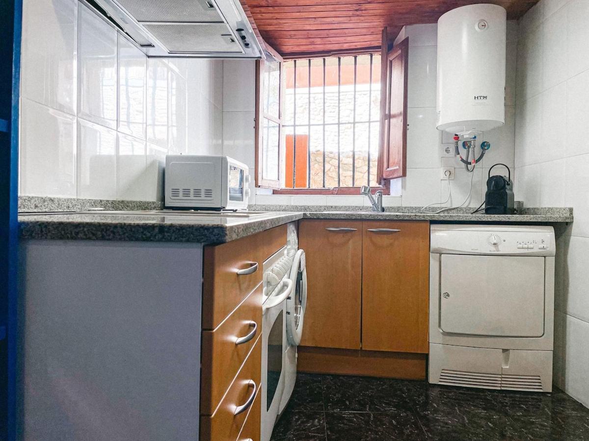 Appartement Unik Vacation Sedassos à Tarragone Extérieur photo
