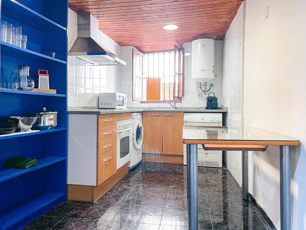 Appartement Unik Vacation Sedassos à Tarragone Extérieur photo