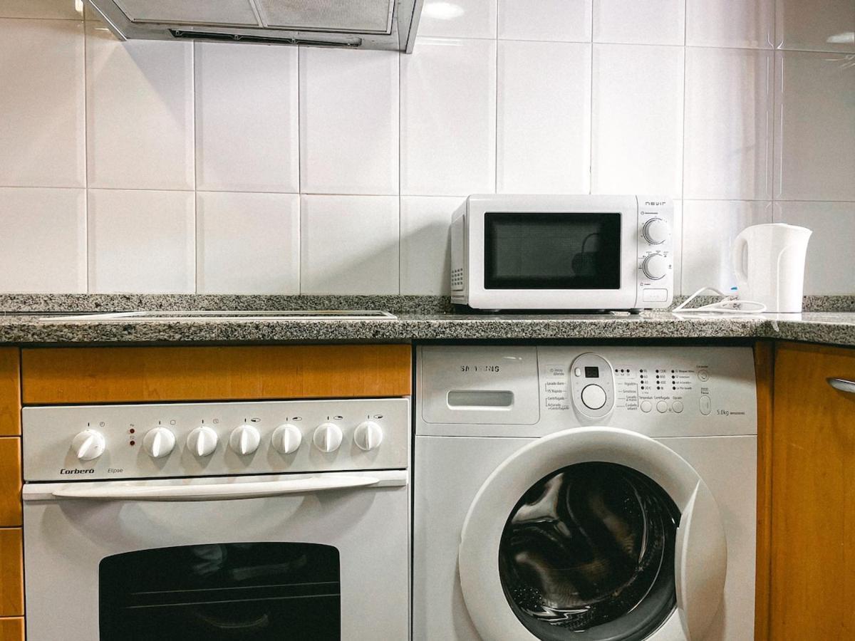 Appartement Unik Vacation Sedassos à Tarragone Extérieur photo